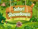 Safari Showdown Website