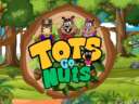 Tots Go nuts Website