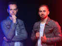 Jay and Joss