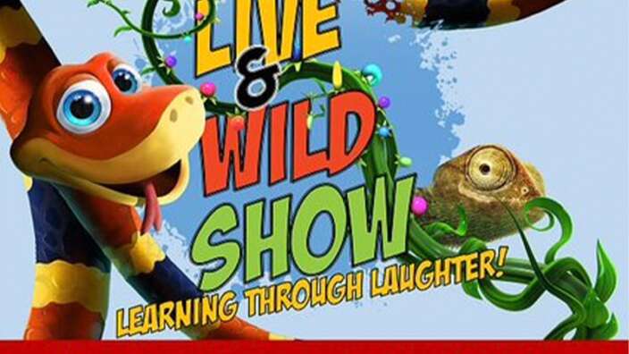 Live and Wild