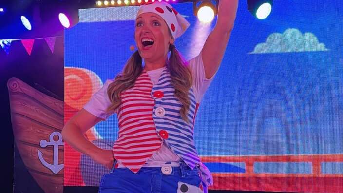 Pirate Jenny