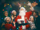 Meet Santa