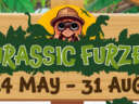 Jurassic Furzey