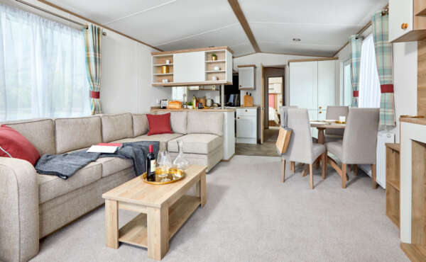 Abi Wimbledon Lounge