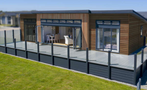 Prestige Hampton Exterior