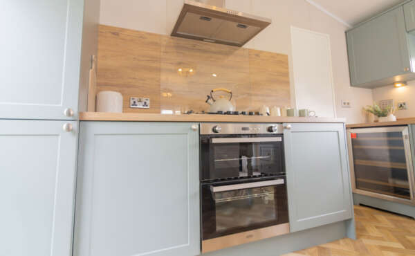 Sunseeker Thornton Kitchen