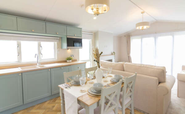Sunseeker Thornton Lounge Outlook