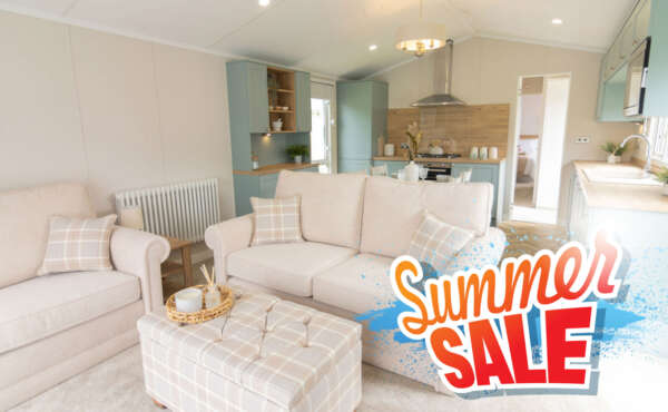 Sunseeker Thornton Lounge Summer Sale