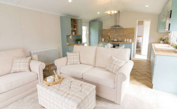 Sunseeker Thornton Lounge