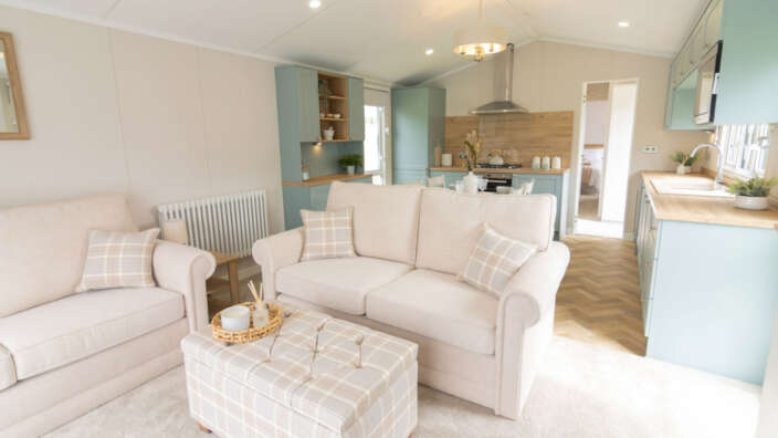 Sunseeker Thornton Lounge