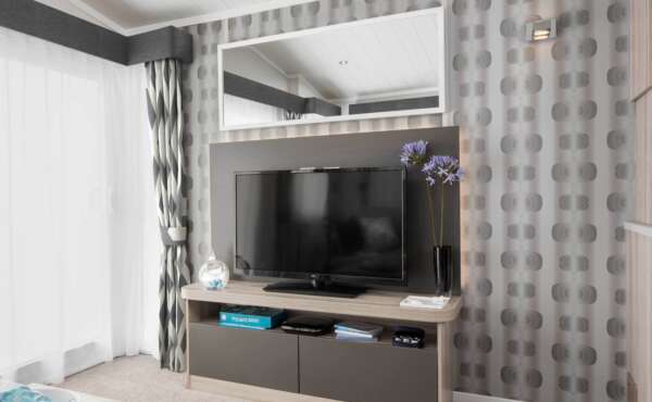 3 Swift Antibes Feature Wall