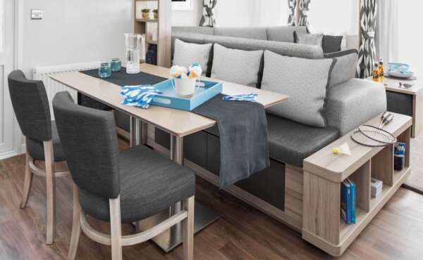 4 Swift Antibes Dining