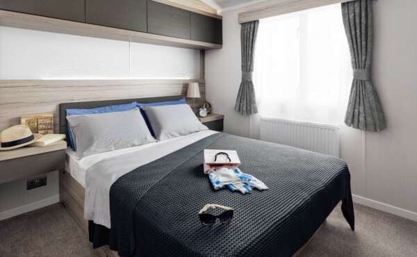 6 Swift Antibes Master Bedroom