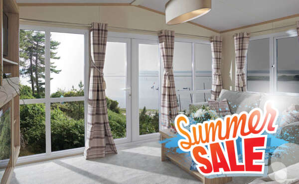 Regal Harlington Summer Sale