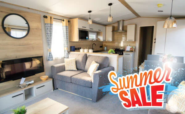 St David Summer Sale