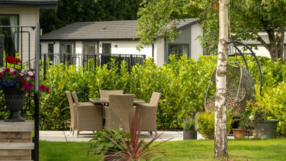 Merley Court Open Day August 2025