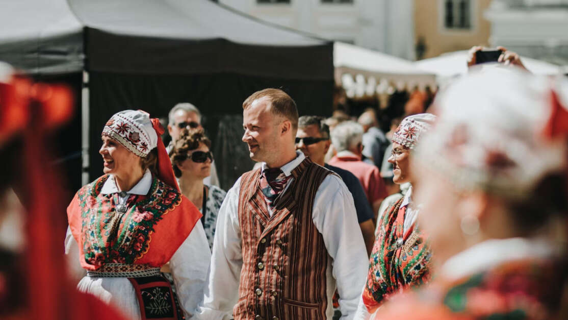 Sw Folk Festival