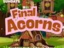 Final A Scorns