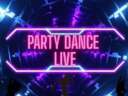 Party dances live