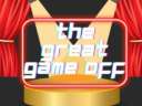 Great game off