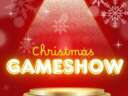 Xmas gameshow