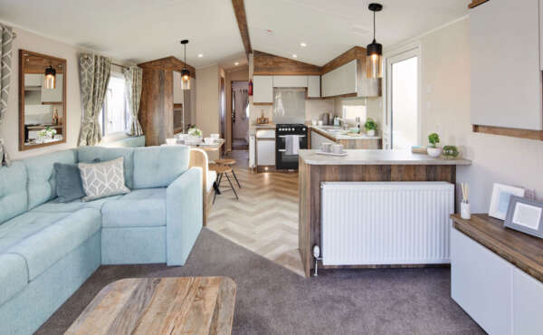 Willerby Brockwood Lounge Overview