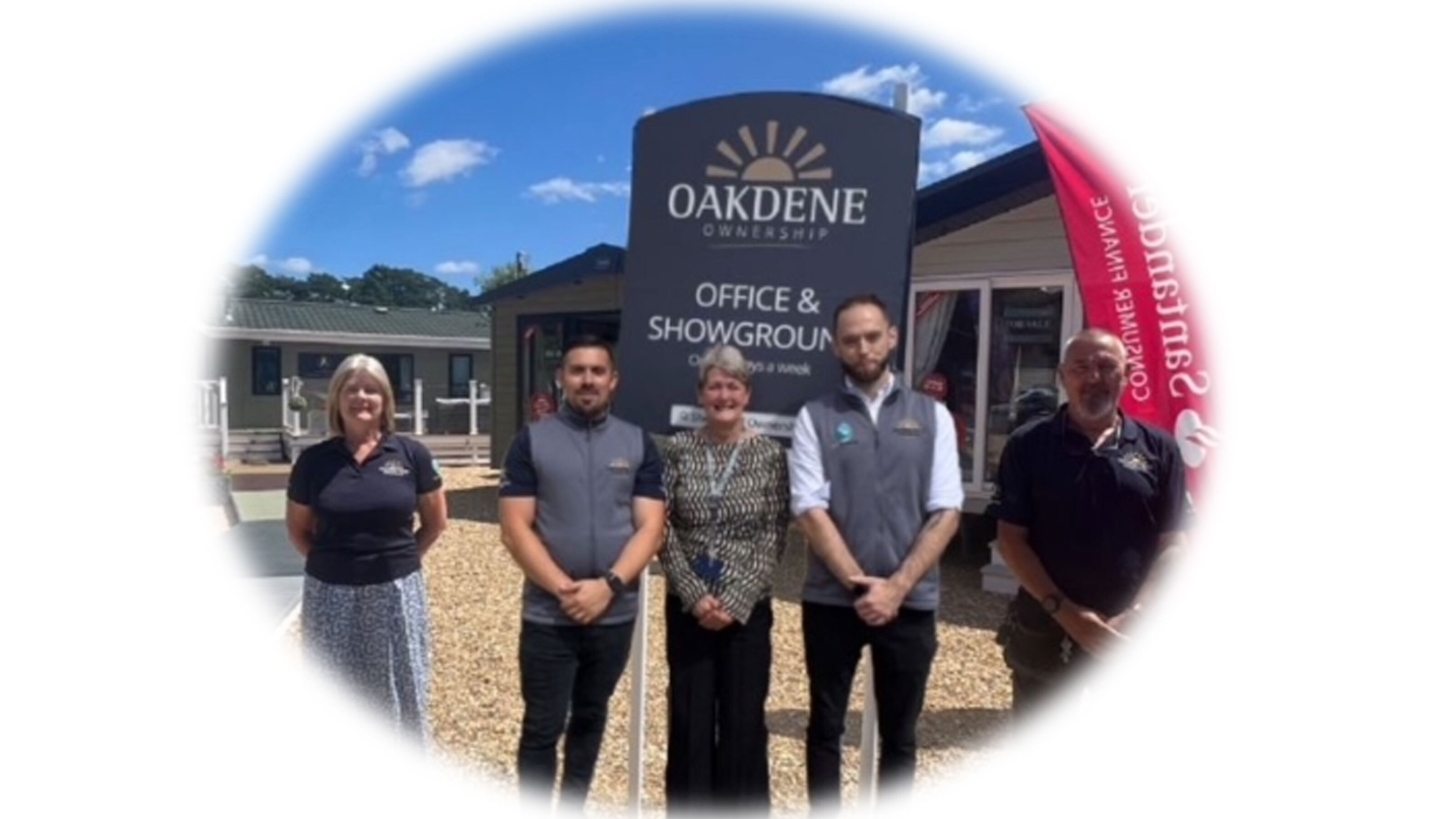 Oakdene Sales Team Oakdene Sales Team