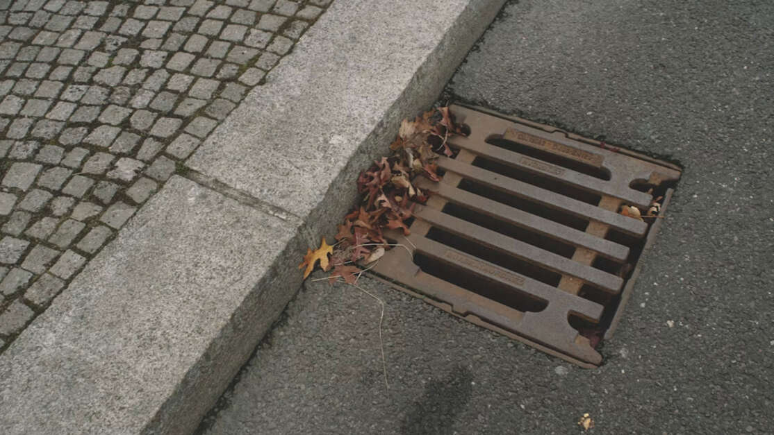 Drain Blockage Blog