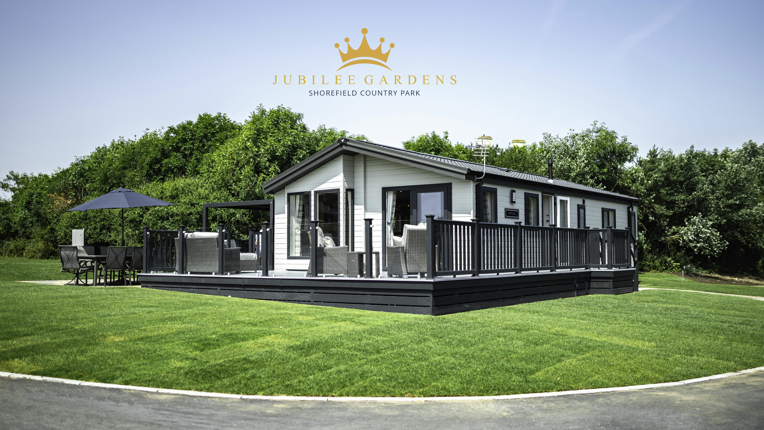 Let us introduce Jubilee Gardens