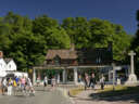 Burley-Village-in-the-New-Forest-plays-host-to-the-Fairy-Festival