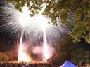 Fireworks bransgore