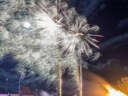 Ringwood Fireworks