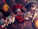 Halloween Spooktacular Halloween Spooktacular