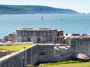 Hurst Castle