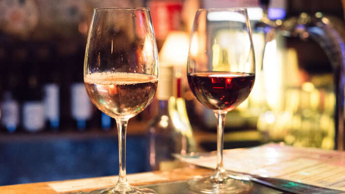 Fantasic Wine Offer At Oakdene