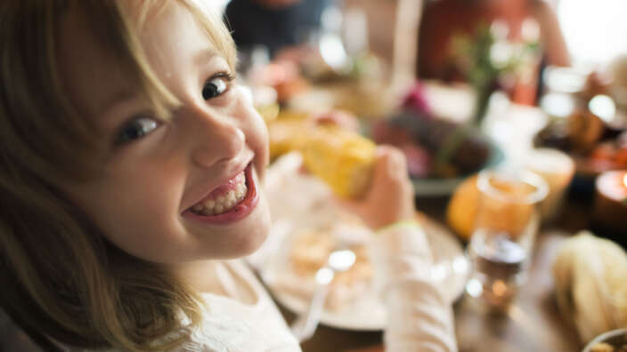 Kids Eat Free Every Day