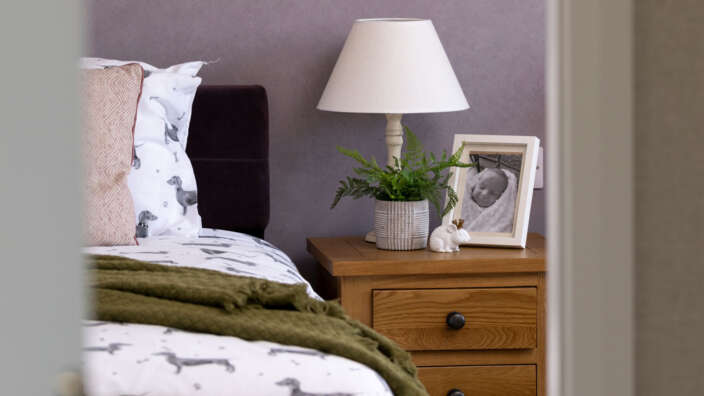 Merley Court Residential Homes Interior 2025