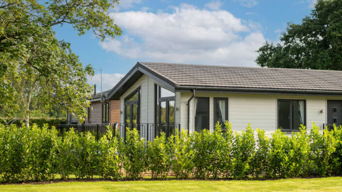 Merley Court Residential Homes View 2025