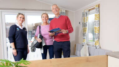 Oakdene Ownership Open Weekend