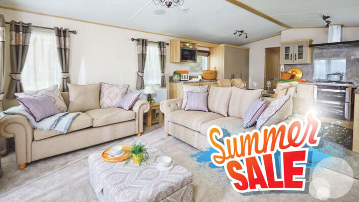 ABI Beaumont Summer Sale