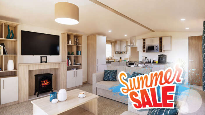 Regal Charmouth Summer Sale