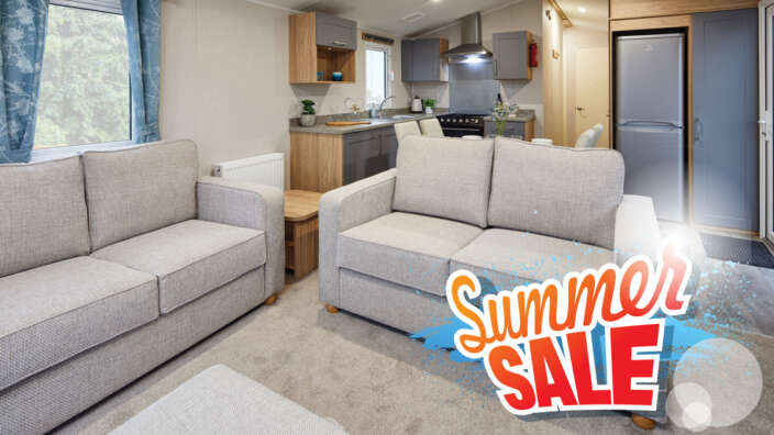 Willerby Malton Summer Sale