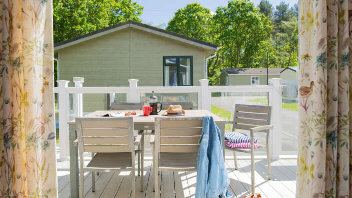 Holiday Home Ownership Oakdene