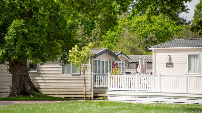 Holiday Home Ownership Wilksworth