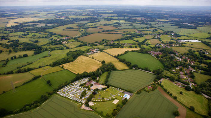 Wilksworth Caravan Park