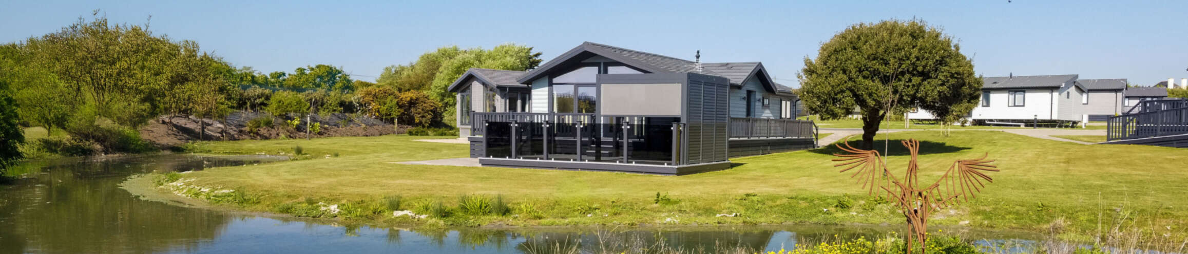 Jubilee Gardens Luxury Lodge Ownership Enquiry