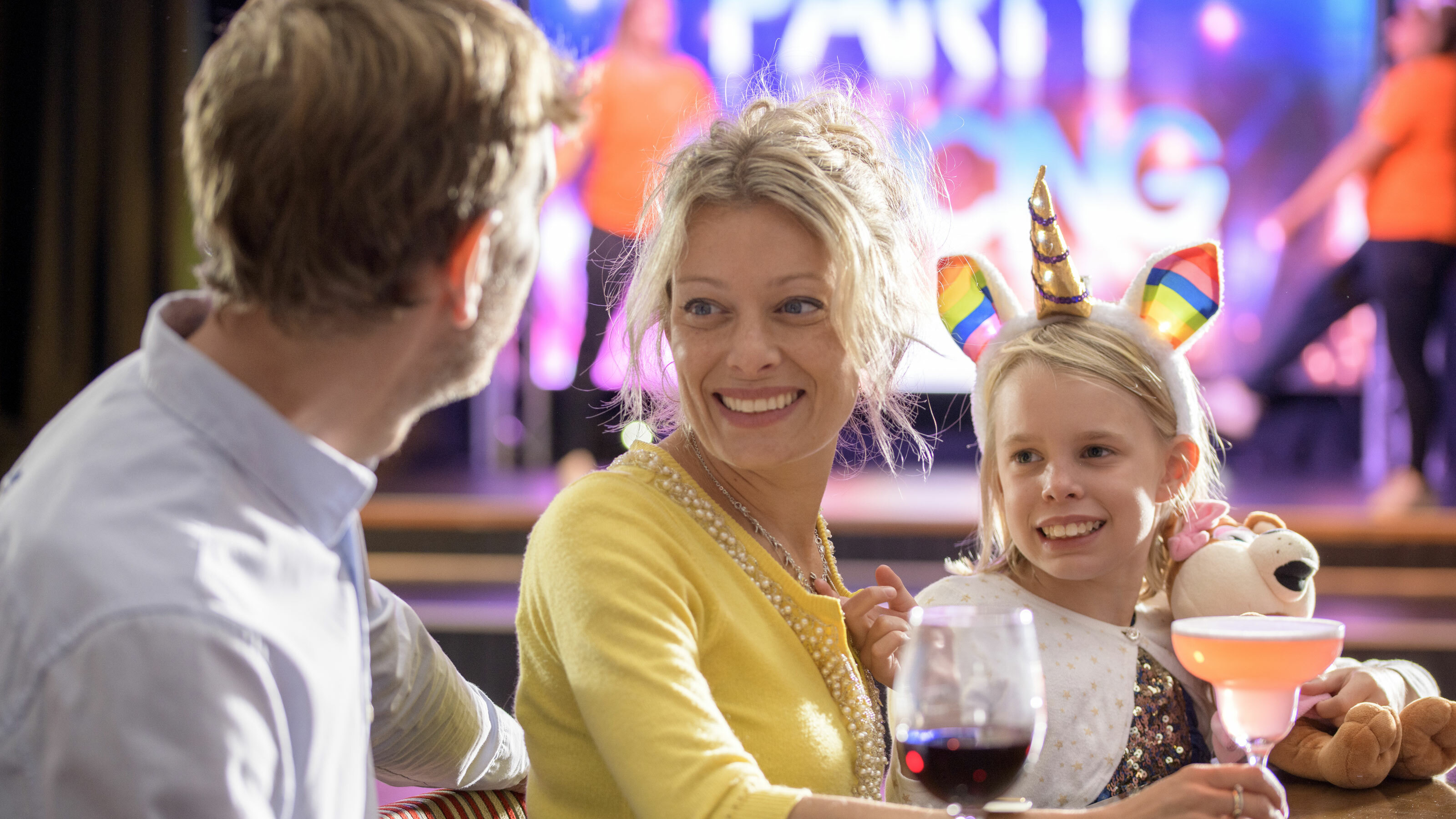 Family Entertainment Venue