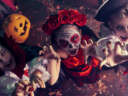 Halloween Spooktackular Breaks