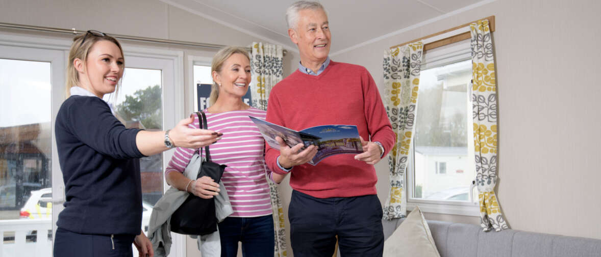 Shorefield ownership team testimonial